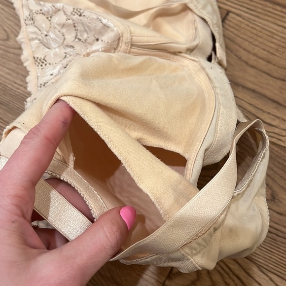 Nude bra size 44B - Picture 6 of 9